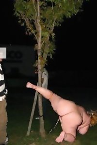 seductive big-titted dolls embracing intensively