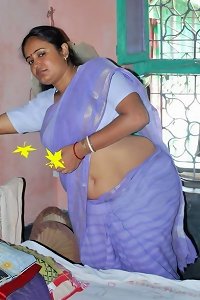 stellar Indian Aunty -2