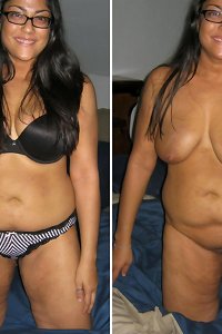 Voluptuous, sucking girl engaged in sultry bang-out