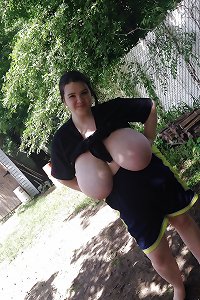 Webtastic mounds Vol.890