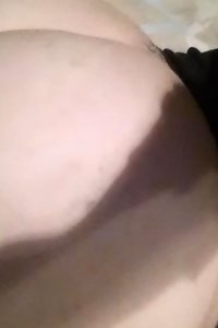 sensuous bbw with excited nipples being caressed