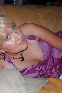 gorgeous obese senior mother Petra 3