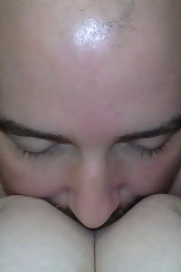 Pleasurable, naughty giant nymphs busy in passionate acts