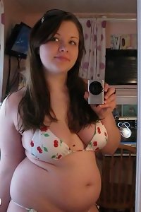 plump lady luvs sensual rubdown